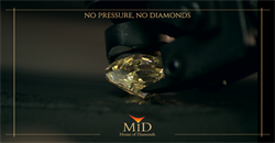 MID House of Diamonds  - store image 2